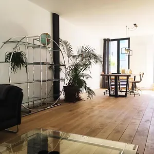  Apartment Kloosterloft Belgien