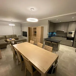  Appartement D&g Belgique