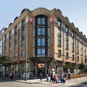 *** Hotel Ibis Brussels Centre Gare Du Midi Belgique
