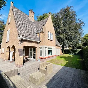  Villa Le Coin Belgique