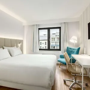 **** Hotel Nh Grand Place Arenberg Belgien