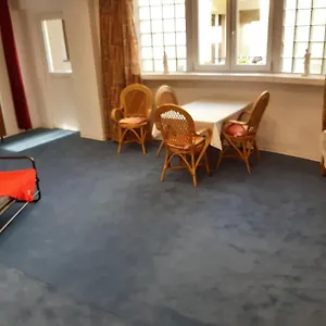  Appartement Casa Di Cynthia Belgique