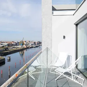 Skyline Flats Gante