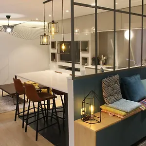  Appartement Cosy See Belgique