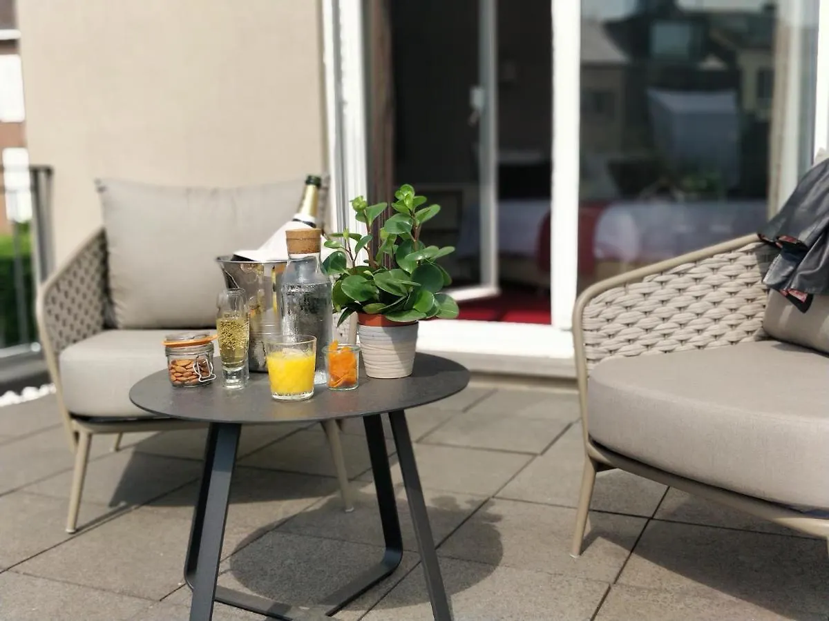 Hotel Astoria Gent België