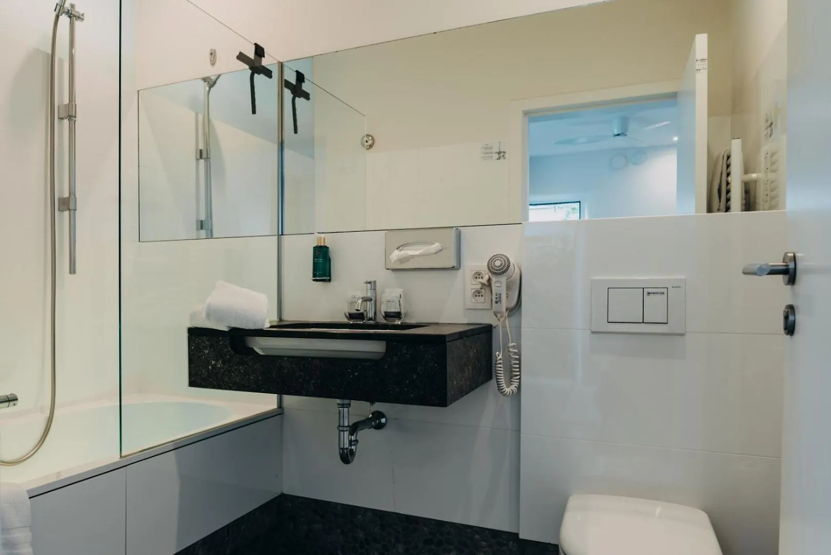Hotel Astoria Gent
