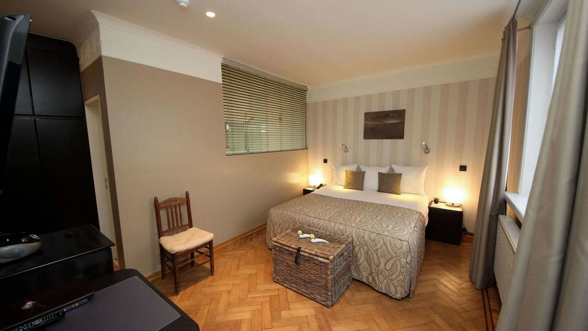 Hotel Astoria Gent