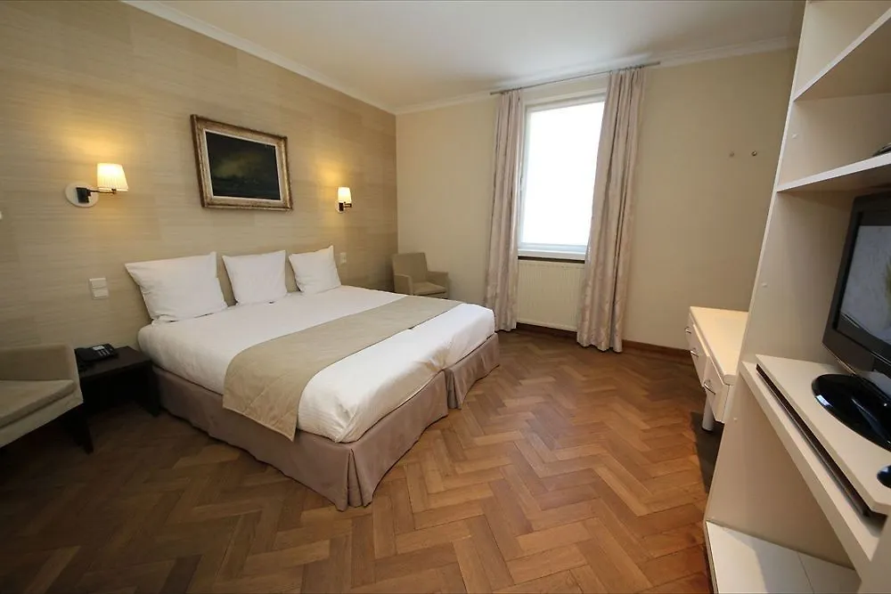 Hotel Astoria Gent