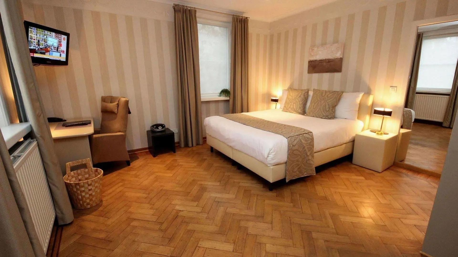 Hotel Astoria Gent