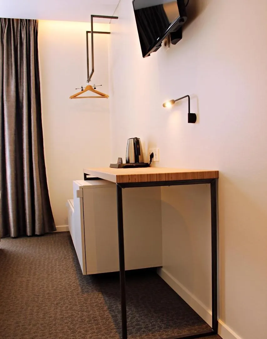 Hotel Astoria Gent