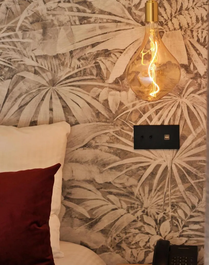 Hotel Astoria Gent