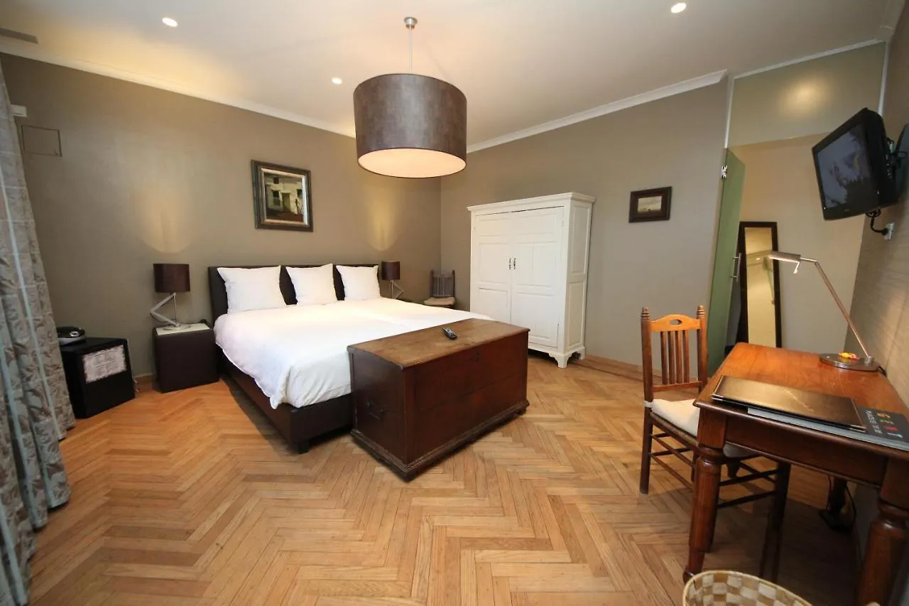 Hotel Astoria Gent 3*,  België